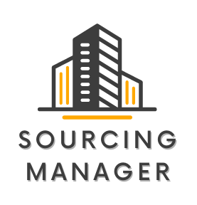Sourcing Manager - Corporate Style Procuremnt Logo
